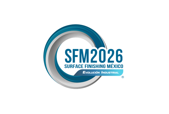 Surface Finishing Mexico 2026