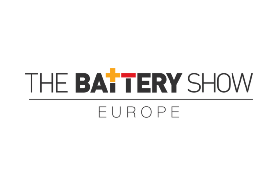 The Battery Show Europe 2026
