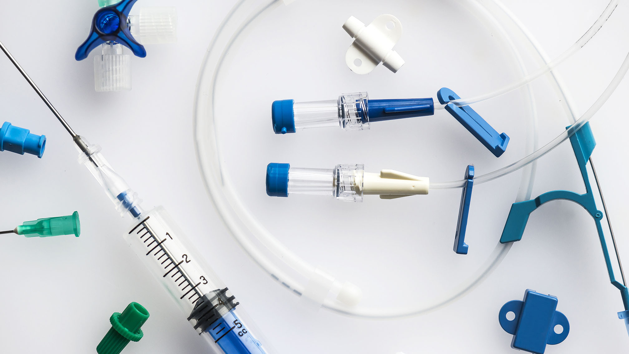 Maximizing Polymer Medical Device Quality with Lasers