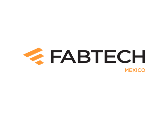 FABTECH Mexico 2026