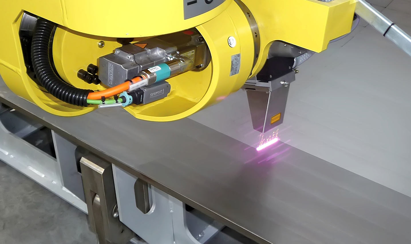 Standard Laser Systems