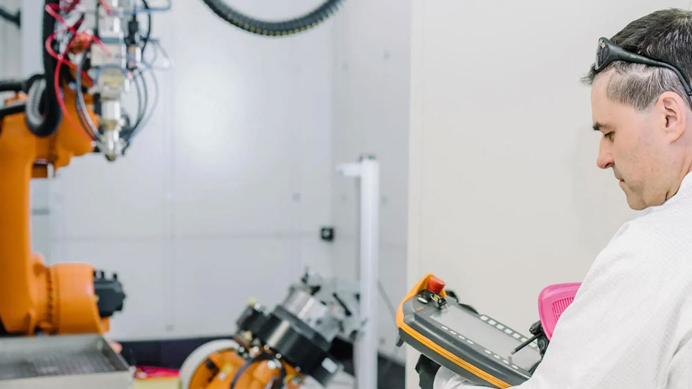 Application Development