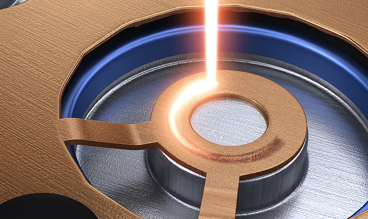 Laser Welding Solutions